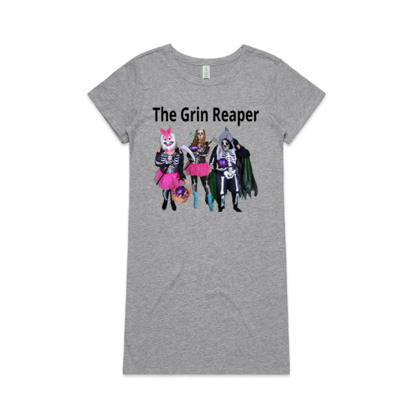 Dresses & Shorts Thumbnail