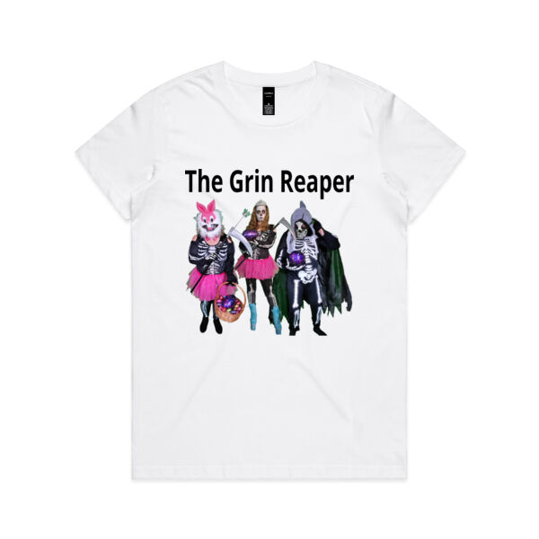 Women's Tops Thumbnail