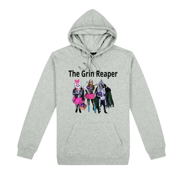 The Bunny's Tale - Mens Maverick Hoodie Thumbnail