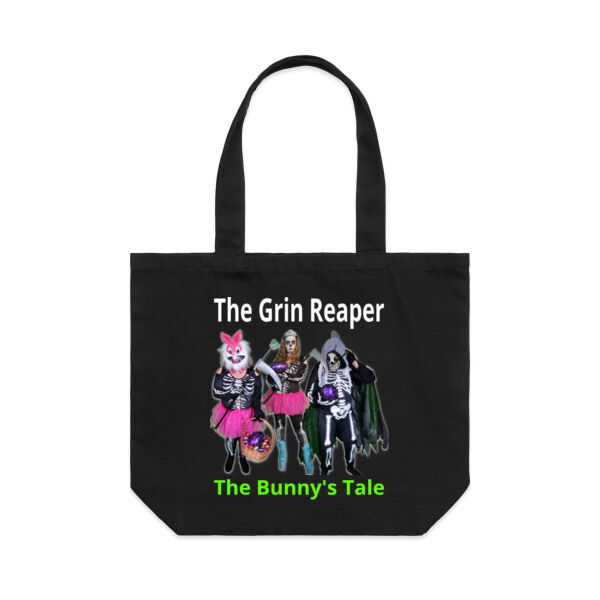 Carry your memories with you - Shoulder Tote Thumbnail