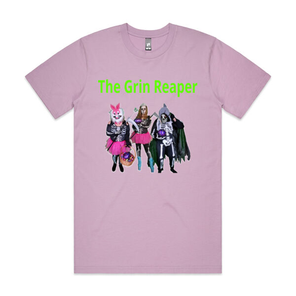 Big and Bold - Mens Classic Tee Thumbnail