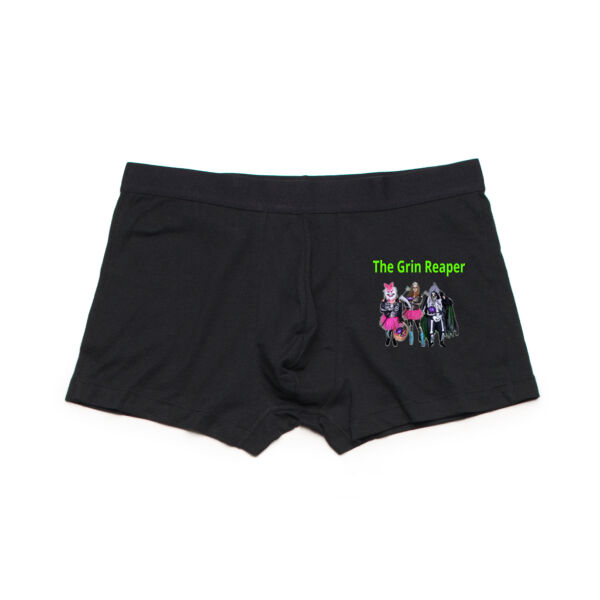 Big and Bold - Men's Boxer Briefs Thumbnail