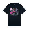 Cloke Mens Outline Tee Thumbnail