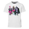 Podium Mens Poly Tee Thumbnail