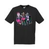 Biz Collection Mens Ice Tee Thumbnail