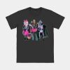 Urban Collab Mens Set Tee Thumbnail