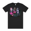 AS Colour Mens Block T shirt Thumbnail