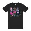 AS Colour Mens Block T shirt Thumbnail